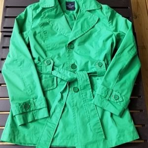 Faded Glory Rain Jacket